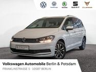 VW Touran, 1.5 TSI United, Jahr 2020 - Berlin