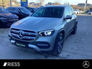 Mercedes GLE 350, de Spiegel-P, Jahr 2021 - Ravensburg