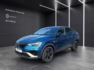 Renault Arkana, E-TECH engineered hybrid 145 Automatik Bo, Jahr 2024 - Brunn (Mecklenburg-Vorpommern)