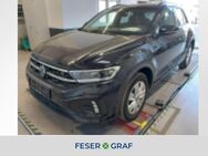 VW T-Roc, 1.5 TSI R-Line Si, Jahr 2024 - Dessau-Roßlau