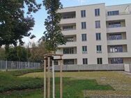 3-Zimmer-Wohnung mit Terrasse im Borntal - Erfurt