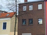 Kleines Mehrfamilienhaus in gefragter Stadtlage - Bremen