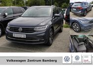 VW Tiguan, 1.5 TSI Move, Jahr 2023 - Bamberg