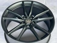 Original VW 19 Zoll Pretoria Felgen 3G0601025BH - Velbert Zentrum