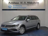 VW Passat Variant, 2.0 TDI Conceptline GZ, Jahr 2024 - Ludwigslust