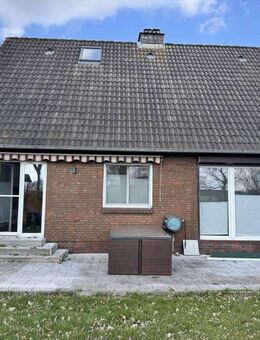 Einfamilienhaus in Alt Bennebek, Kreis Schleswig-Flensburg - Alt Bennebek