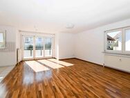 ImmoBillia:"schön geschnittene 3,5 Zimmer Wohnung im Obergeschoss eines 6-Familienhauses." - Ilsfeld