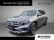 Mercedes GLB 200, Style Multib Distro Prem, Jahr 2020 - Eisenach