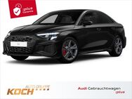 Audi S3, 2.0 TFSI Limousine q, Jahr 2022 - Schwäbisch Hall