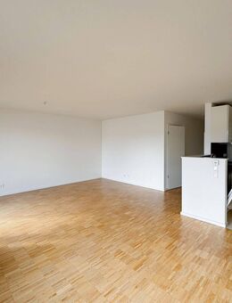 3-Zimmer-Wohnung in Wassernähe - Bremen