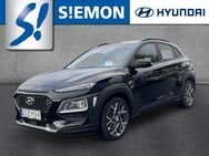 Hyundai Kona, 1.6 Hybrid ADVANTAGE PLUS, Jahr 2020 - Salzbergen