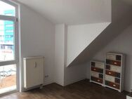 2-Raum-Eigentumswohnung mit gehobener Ausstattung im Dachgeschoss in Chemnitz - Chemnitz