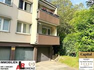 LORENZ-Angebot in Weitmar: Zentral, ruhig. Helle, familienfreundliche 3 1/2-R.-W. - Gut modernisiert - Bochum