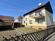 Großzügiges Einfamilienhaus in ruhiger Lage von Bad Wimpfen - Bad Wimpfen