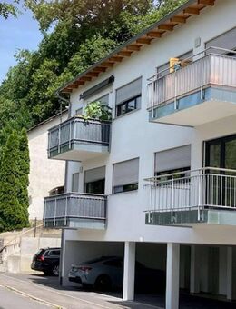 3-Zimmer ETW in Deggendorf - KfW-55 Standard - Deggendorf