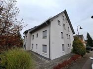 Moderne 4-Zimmer-Maisonette-Wohnung mit Dachloggia - Brackenheim