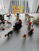 PLAYMOBIL WINTER UND WEIHNACHTEN in 53913