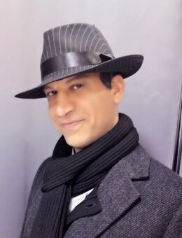 Suche eine nette Frau, die Farsi spricht (Persisch, Iranisch) - Koblenz