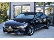 VW Arteon R-Line 2,0 TDI/KAMERA/LEDER/NAVI/ACC/PDC - Bodenheim