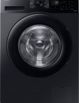 Samsung Waschmaschine WW5000C WW81CGC04AABEG, 8 kg, 1400 U/min