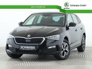 Skoda Scala, 1.0 TSI DRIVE, Jahr 2020 - Gersthofen