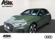 Audi A3, Sportback S line 35 TDI, Jahr 2024 - Heilbronn