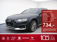 Audi A4 Allroad, QUATTRO 40TDI 204PS NA, Jahr 2024 - Straubing