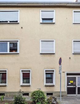 Vollvermietet, voll profitabel - so geht klug investieren! - Lahnstein