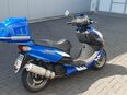 HiSUN Motorroller HS150-T2 in 59757