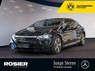 Mercedes EQS, 350 Night Electric, Jahr 2023 - Arnsberg