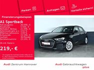 Audi A1, Sportback Advanced 30 TFSI, Jahr 2023 - Hannover