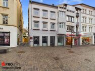 Einzigartige Chance: Mehrfamilienhaus am St. Johanner Markt - Saarbrücken