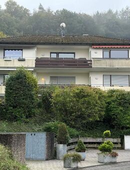 Apartment mit traumhaftem Ausblick - Bad Breisig