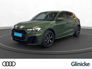 Audi A1, Sportback S line 35 TFSI FLA, Jahr 2022 - Minden (Nordrhein-Westfalen)