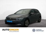 VW Golf, 1.5 TSI VIII Move DIGITAL, Jahr 2024 - Marktoberdorf