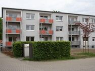 Bezugsfertige Wohnung - Einfach Möbel rein und Füße hoch! - Duisburg