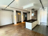 Exklusives 4-Zimmer-Loft mit großer Terrasse & privatem Eingang – Provisionsfrei! - Zirndorf