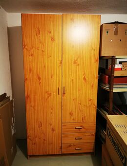 Kellerschrank / Aufbewahrungsschrank - Salach