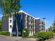 2-Zimmer-Wohnung in Solingen Mitte - Solingen (Klingenstadt)