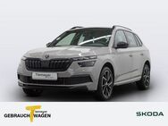 Skoda Kamiq 1.0 TSI DSG MONTE CARLO LED PANO KAMERA LM18 - Bochum