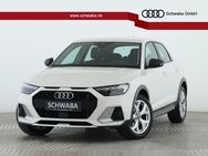 Audi A1, citycarver 35 TFSI, Jahr 2020 - Gersthofen