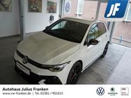 VW Golf, GTI Black Style HarmanK DIGI, Jahr 2024 - Hamm