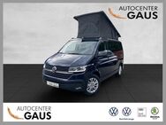 VW T6 California, 2.0 TDI 1 BeachTour Aufstelld 7DSG, Jahr 2024 - Bielefeld