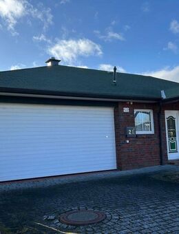 Leben in bester Lage am Naturschutzgebiet - modernes Wohnen im Einfamilienhaus mit Garage! - Butjadingen