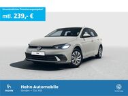 VW Polo, 1.0 l TSI Move 95, Jahr 2024 - Kornwestheim