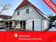 Einfamilienhaus sucht neue Familie - Worphausen - Lilienthal