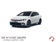 VW Polo, 2.0 l TSI GTI OPF (207 ), Jahr 2022 - Bürgstadt