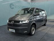 VW T6 Kombi, 2.0 TDI 1 Parkp Bluet, Jahr 2021 - München