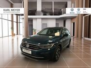 VW Tiguan, 2.0 TDI United App, Jahr 2021 - Wischhafen