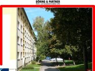Neu sanierte 3-Raum-Wohnung mit Balkon und sehr guter Raumaufteilung ! - Gera